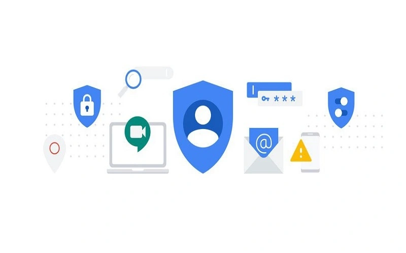 Một số chính sách bảo mật quan trọng ở trang web Thovang TV