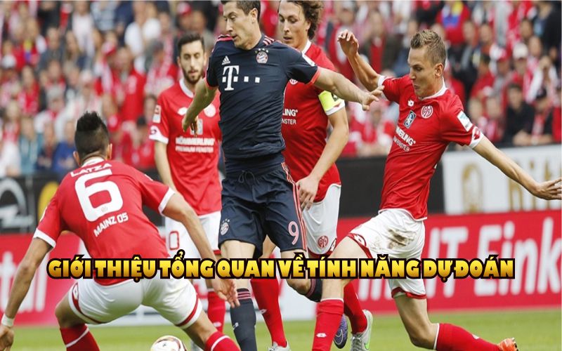 Giới thiệu tổng quan về tính năng dự đoán trên ThovangTV dành cho người dùng