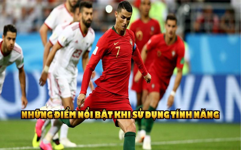 Những điểm nổi bật khi sử dụng tính năng dự đoán từ ThovangTV hàng ngày