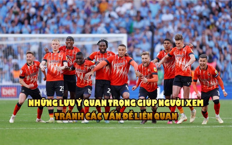Những lưu ý quan trọng vấn đề liên quan miễn trừ trách nhiệm